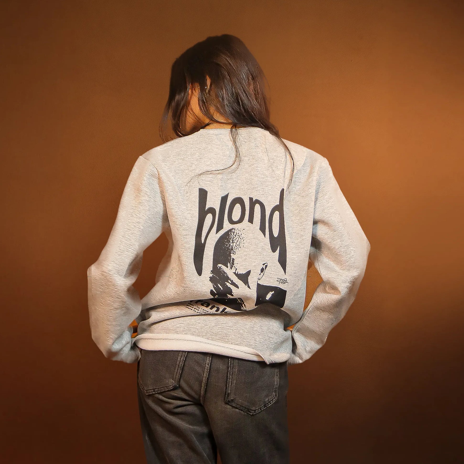 FRANK OCEAN (unisex)