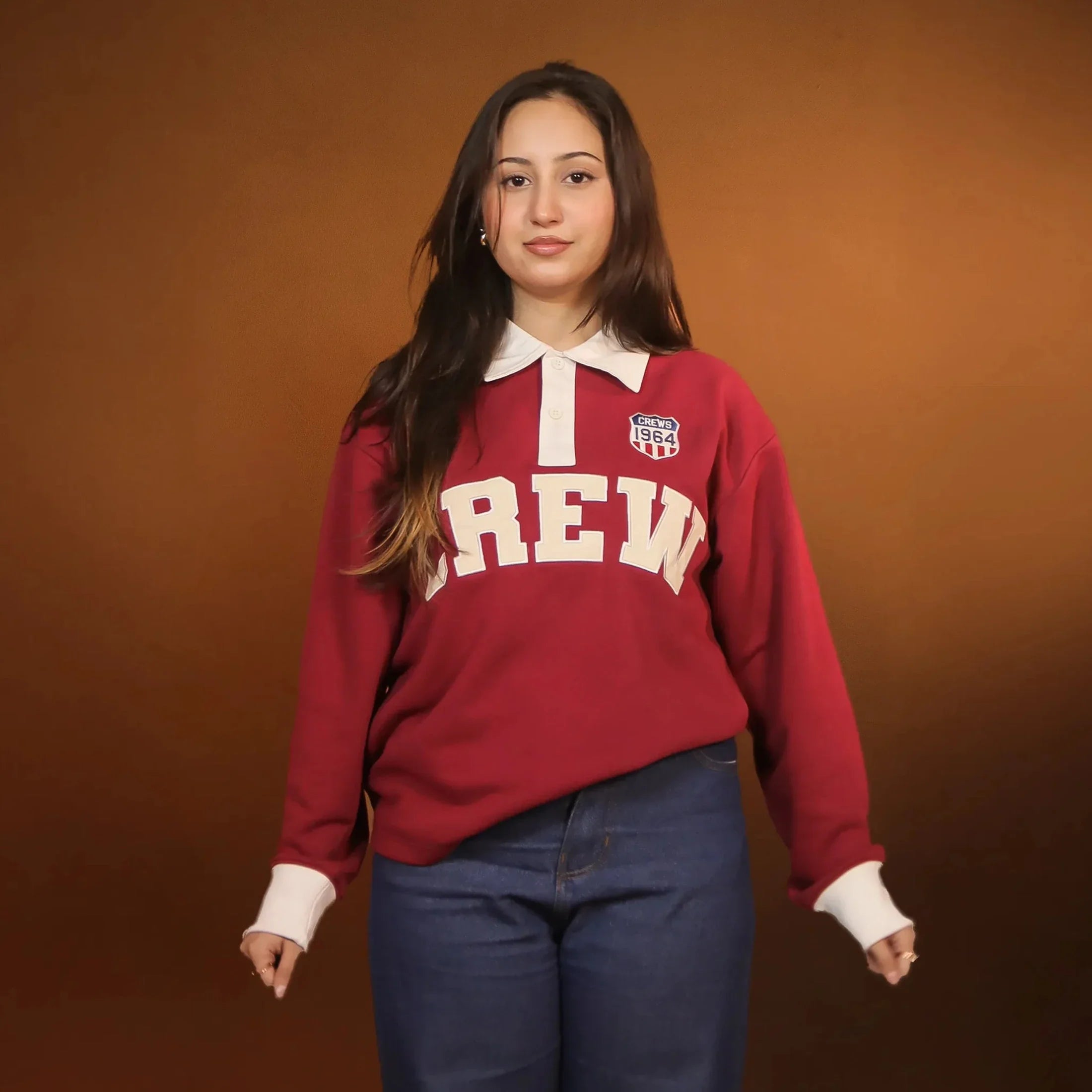 COLLEGE HERITAGE (unisex)