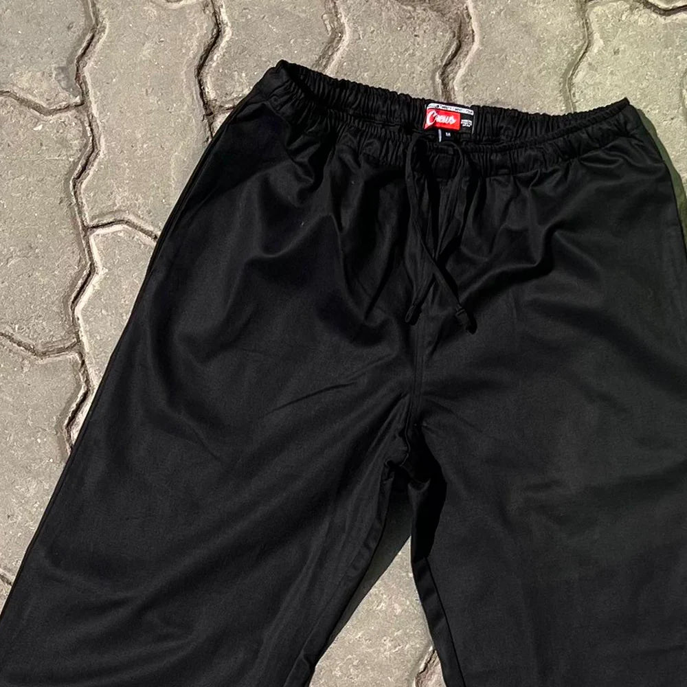 UNISEX Oversized ESNTL pants