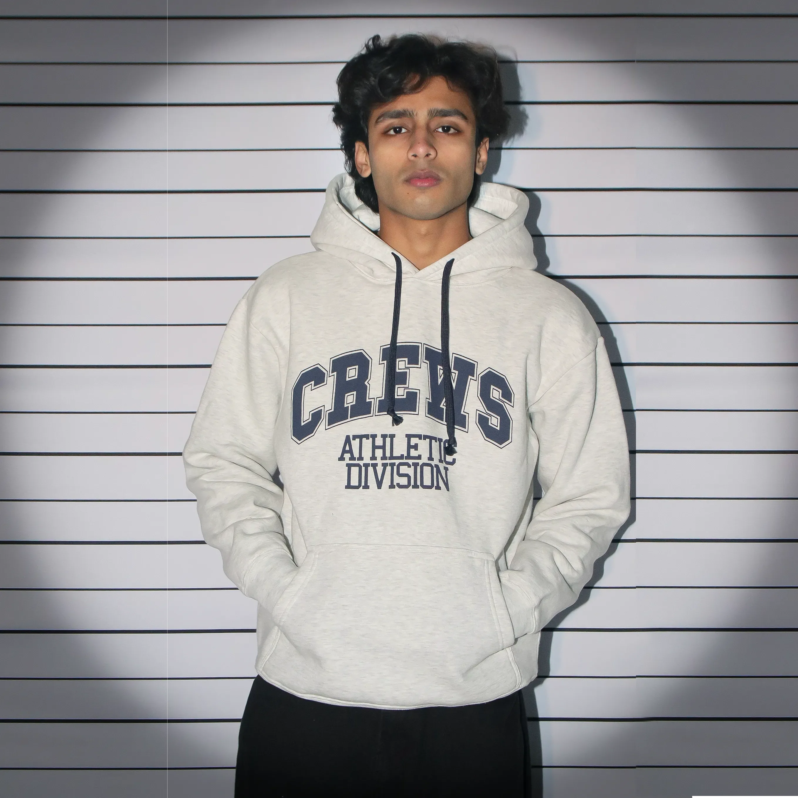 ATHL DIVISION (unisex)