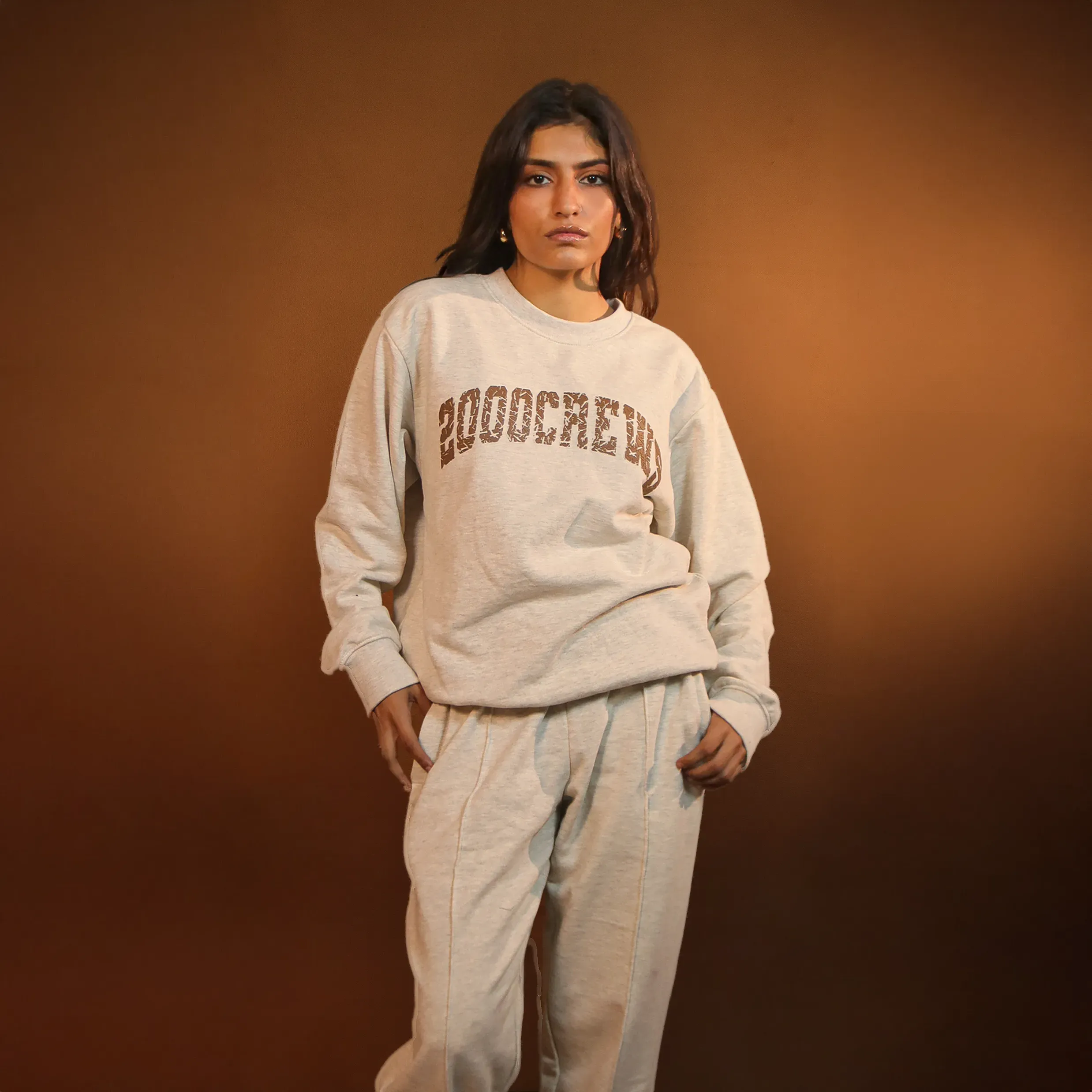 CLOUD CREWS coordset (unisex)