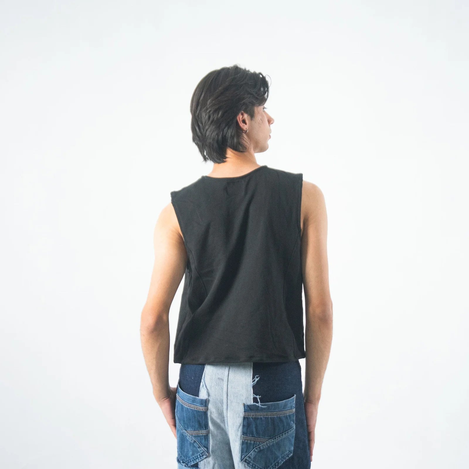 PANELS TANK TOP