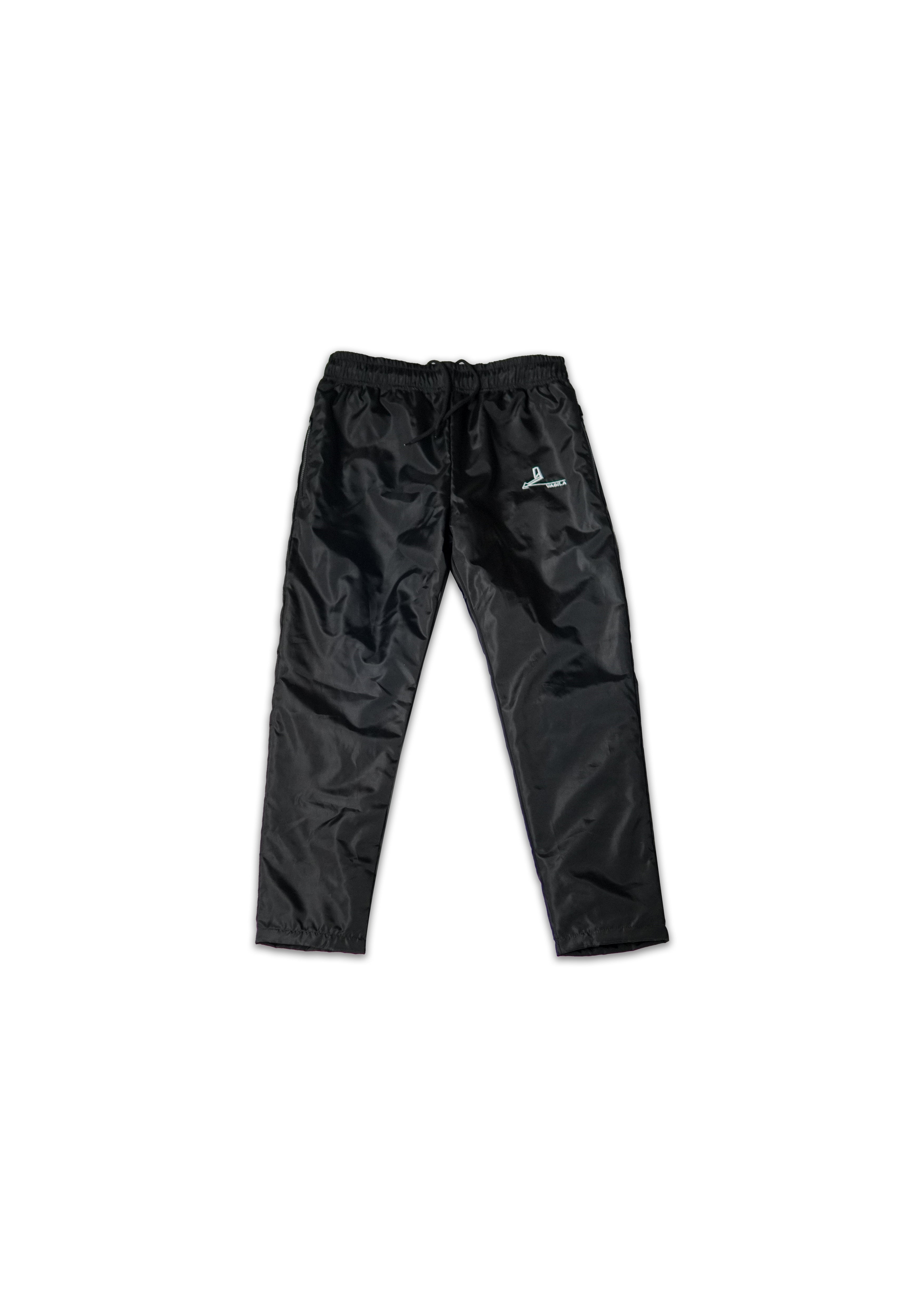 Vasila's Classic Parachute Trouser