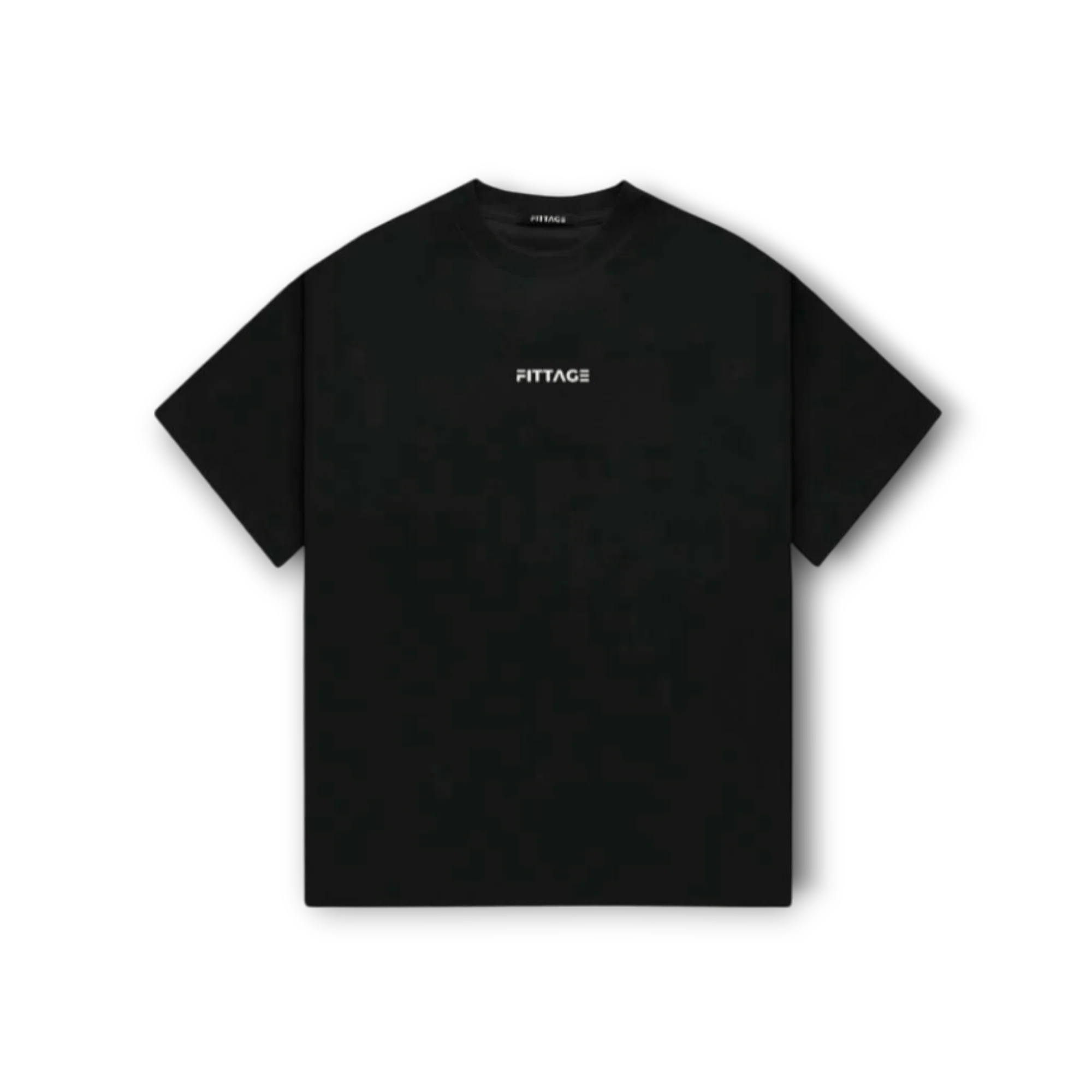 RELAX FIT UNISEX TEE