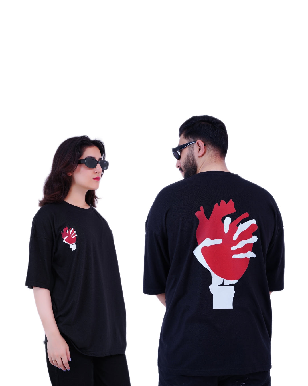 Hand of Love T-Shirt