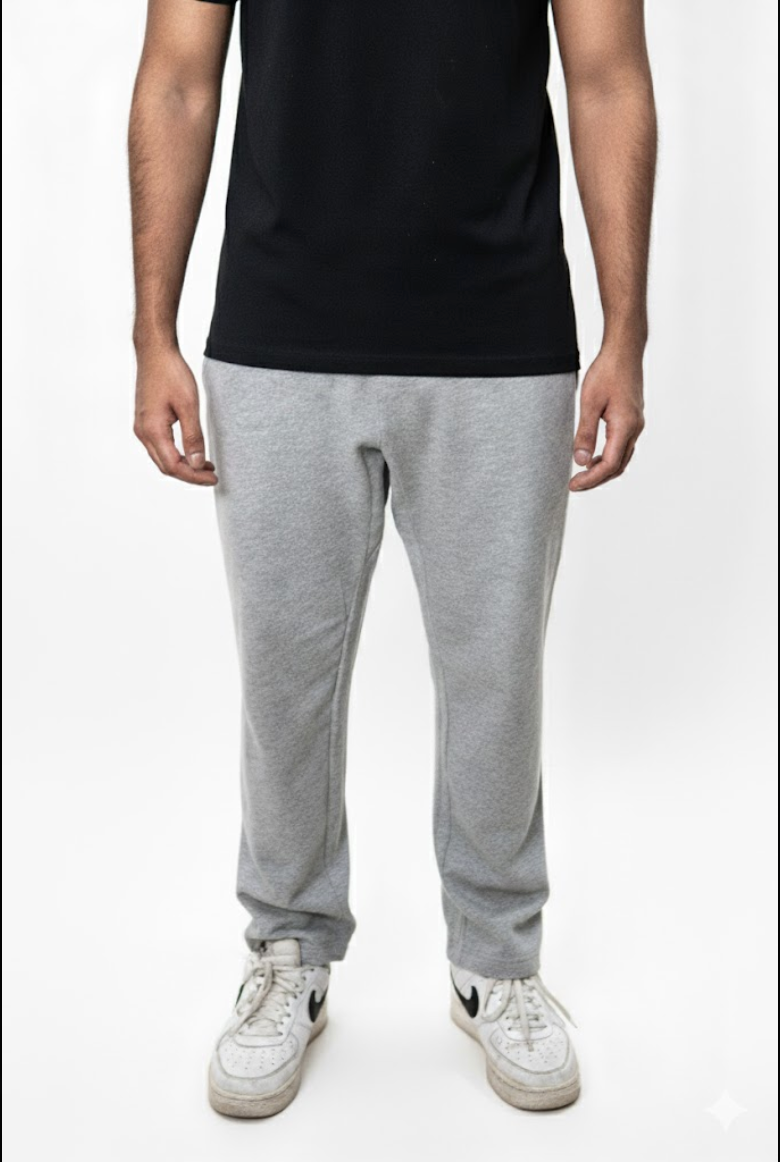 Grey Sweatpants