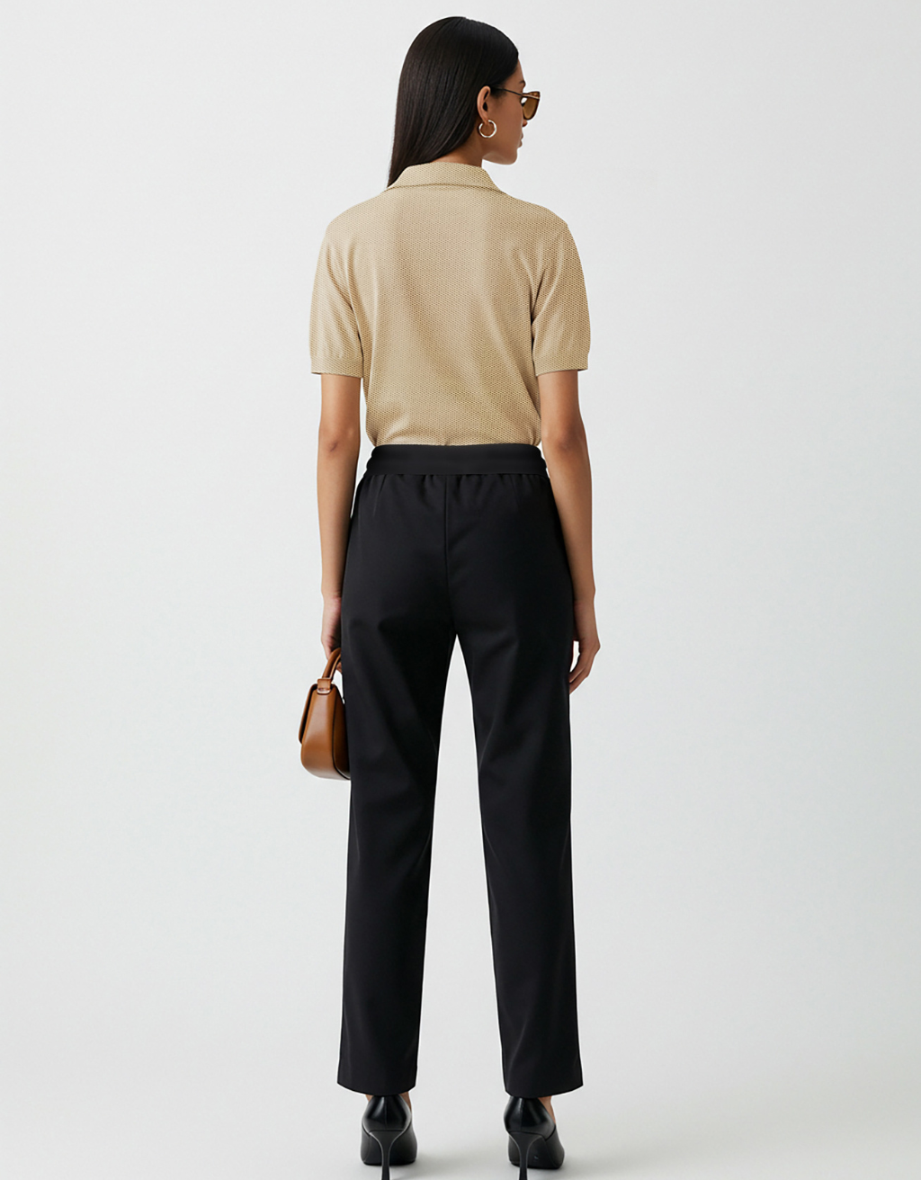 Summer Skin Polo