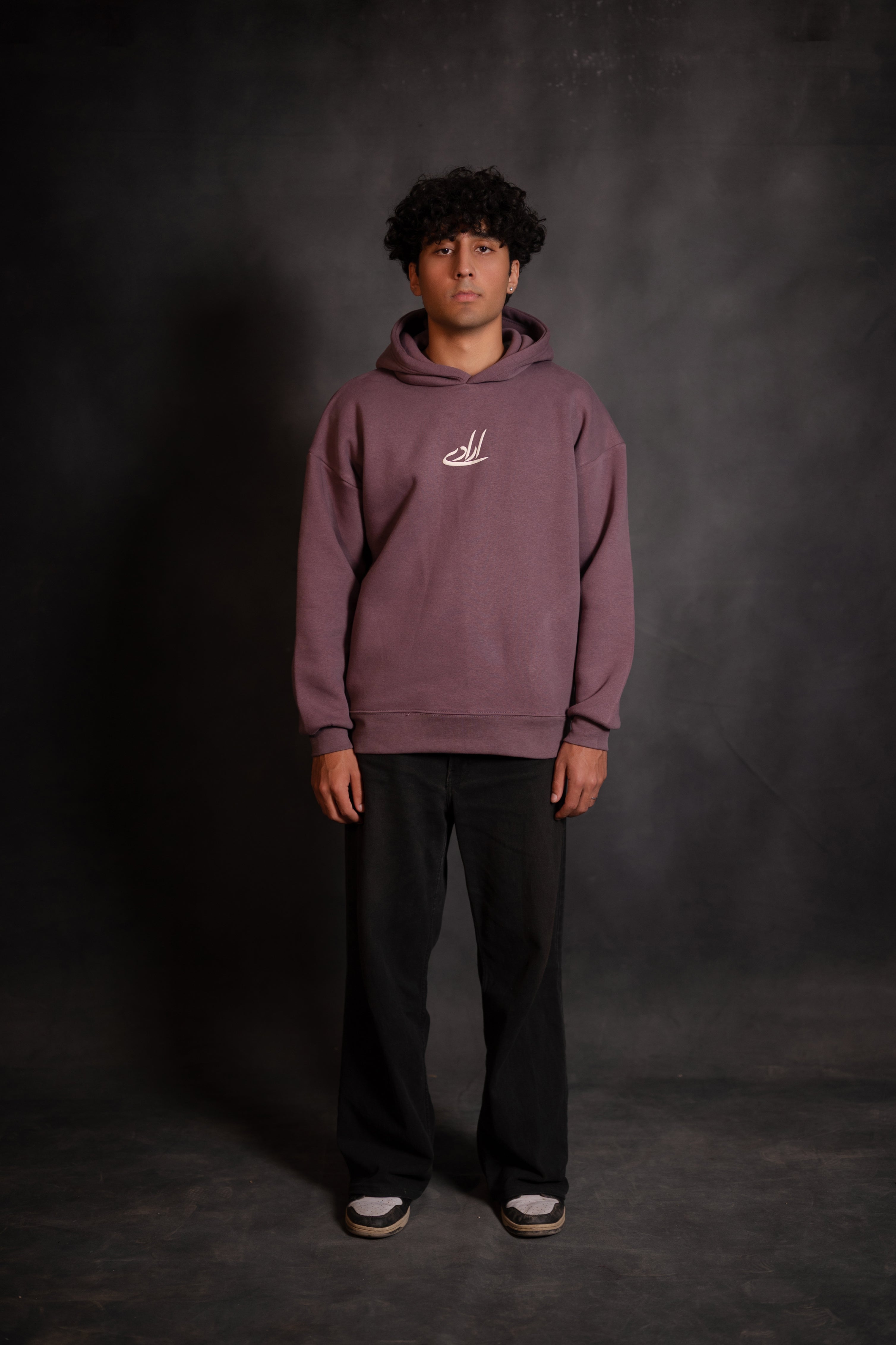 FALSA - HOODIE SIDE POCKET