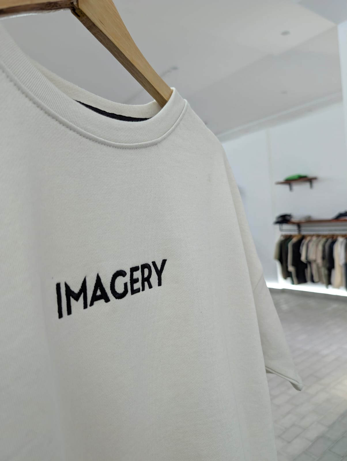 Imagery Box Fit