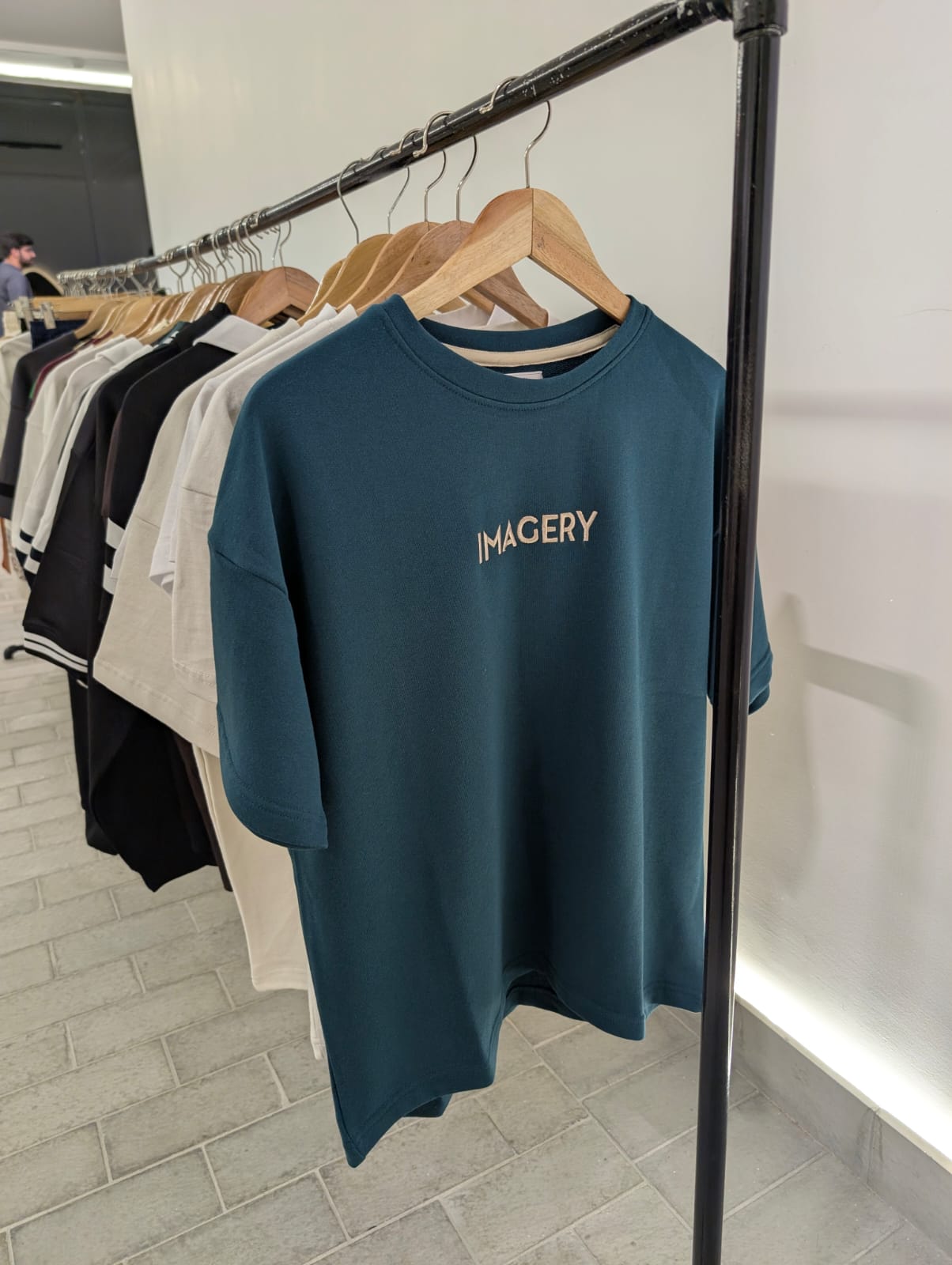 Imagery Box Fit