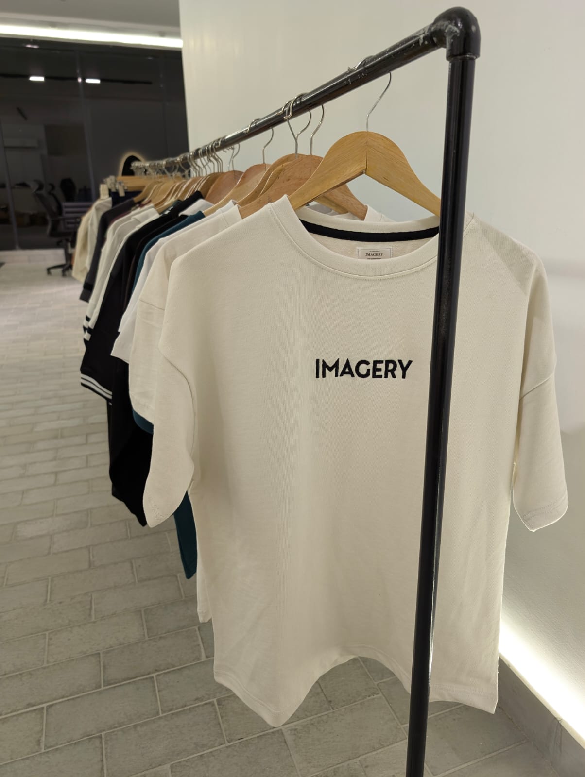 Imagery Box Fit