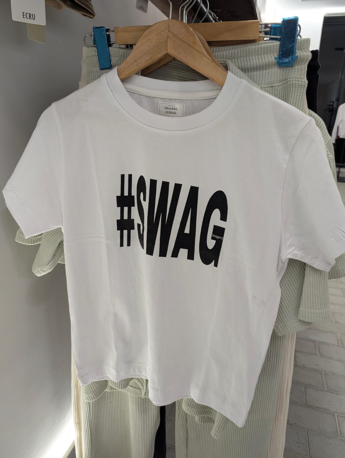 Swag Tee