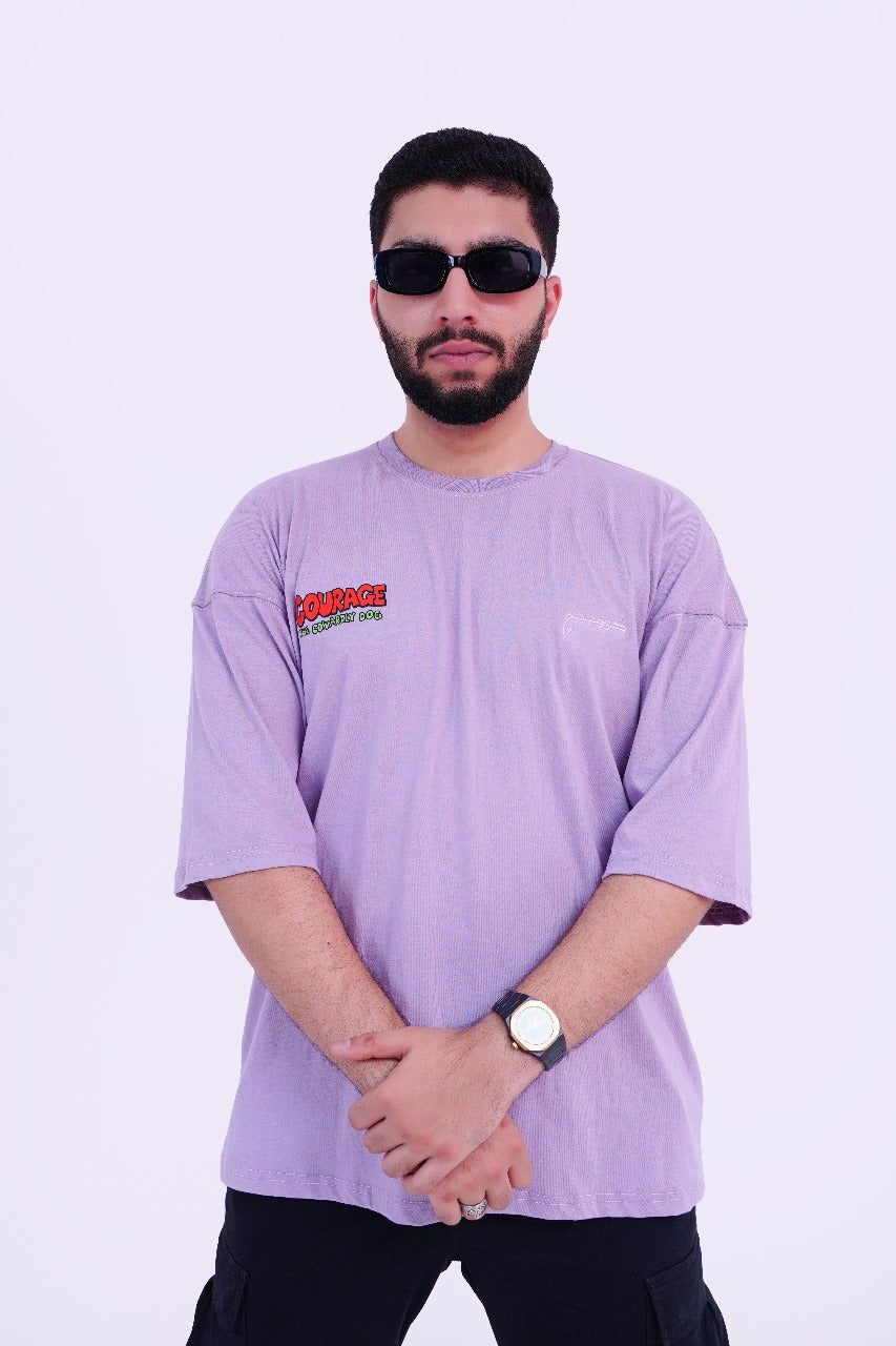 Courage T-Shirt