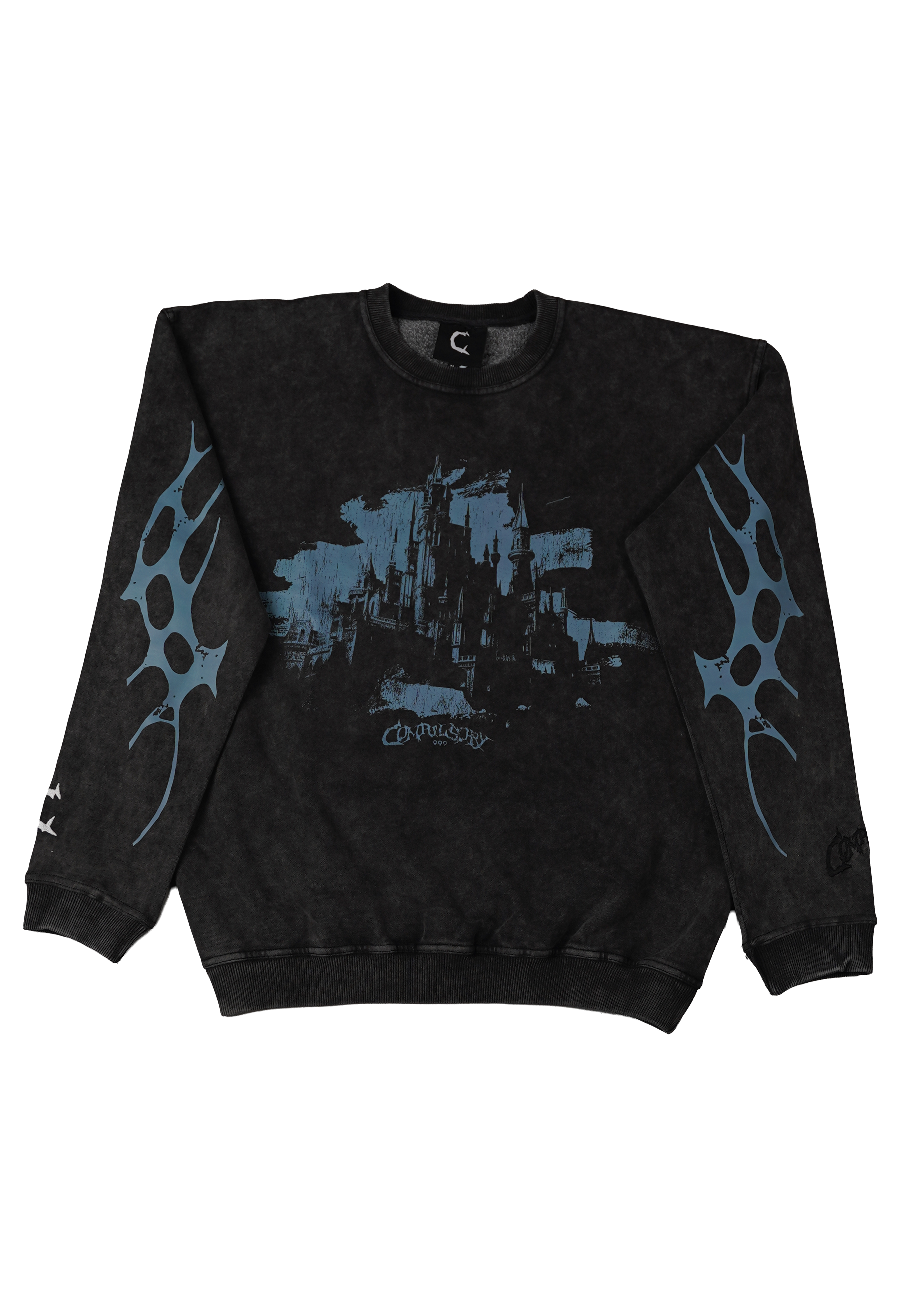 The Castle Webster Sweatshirt