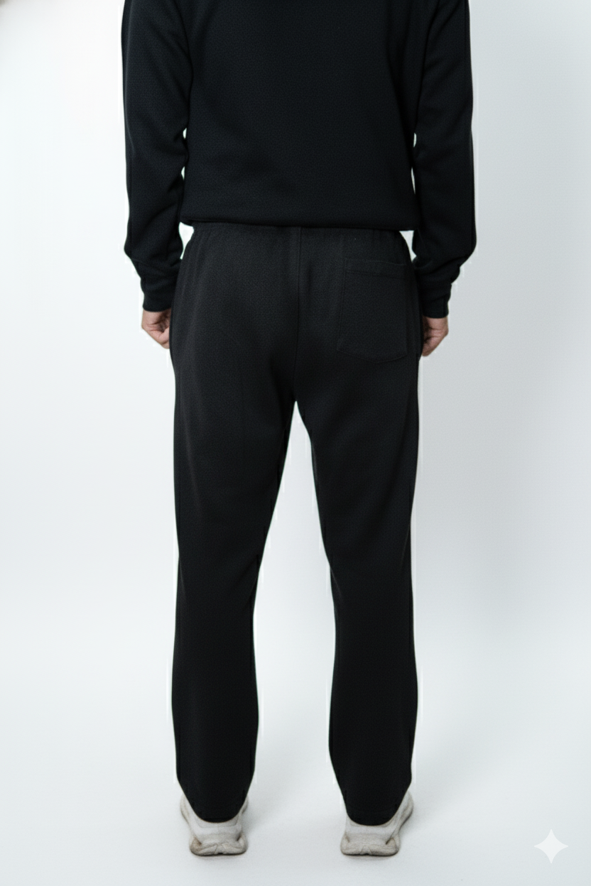 Black Sweatpants