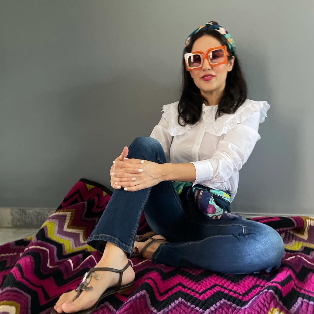 Blue River Slim Jeans