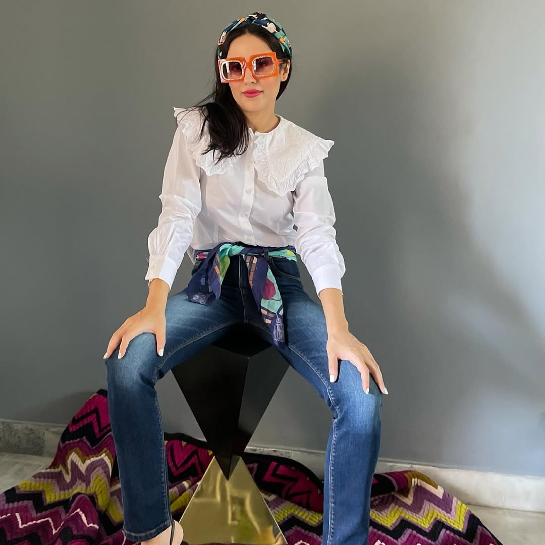 Blue River Slim Jeans