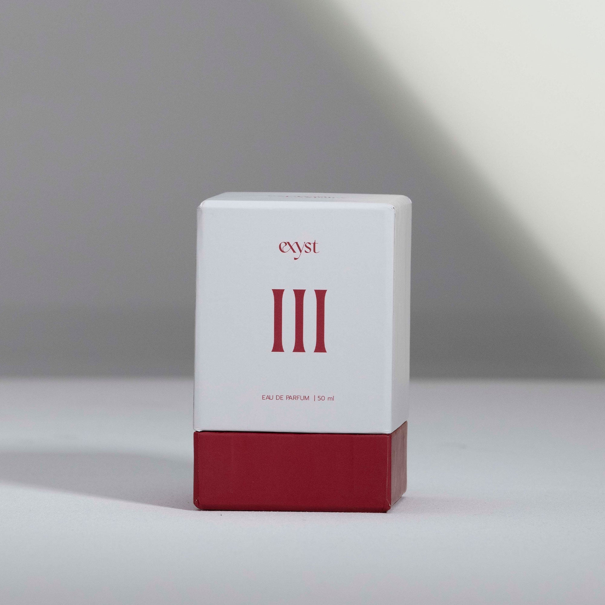 III