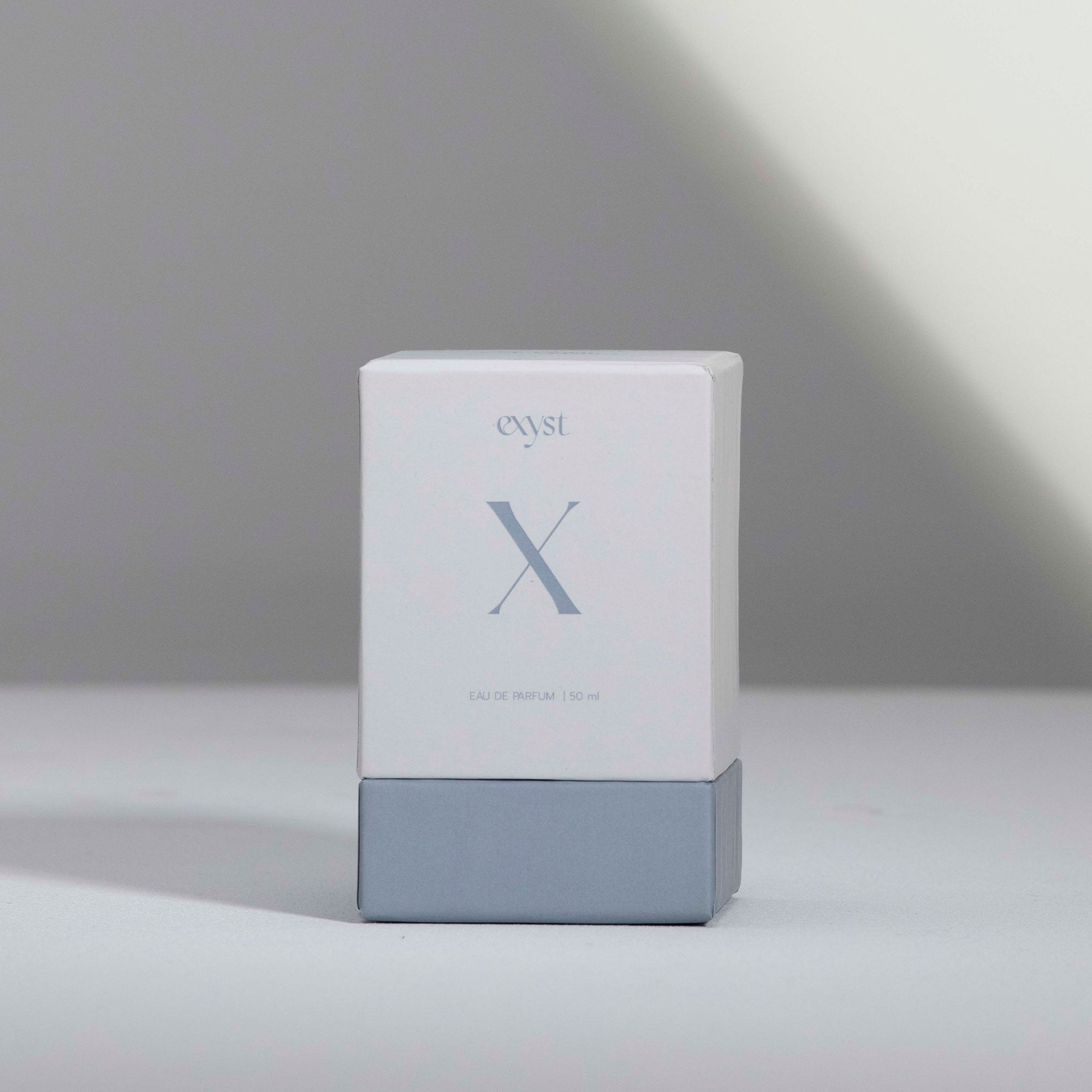 X