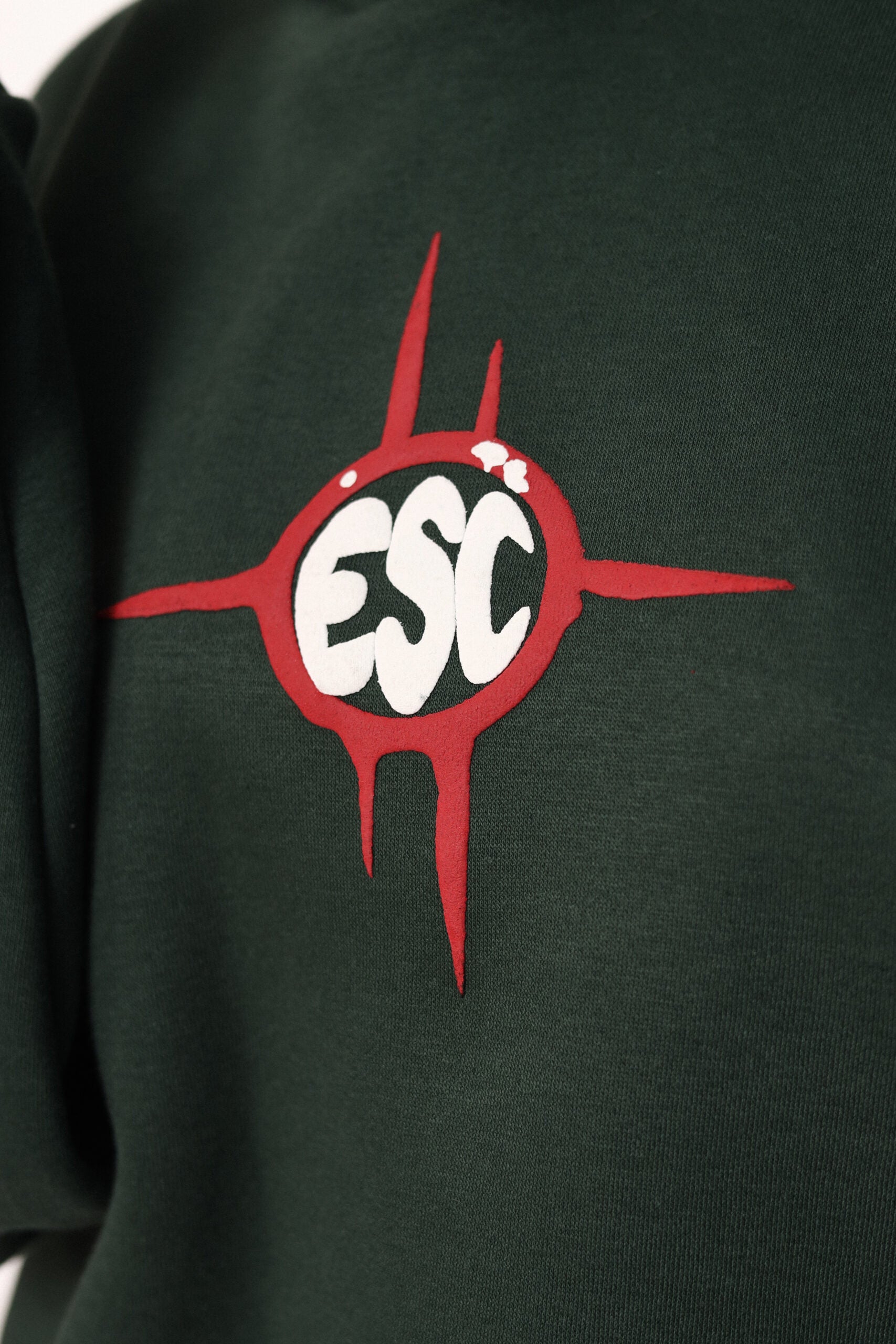 LEGACY – Oversized Hoodie
