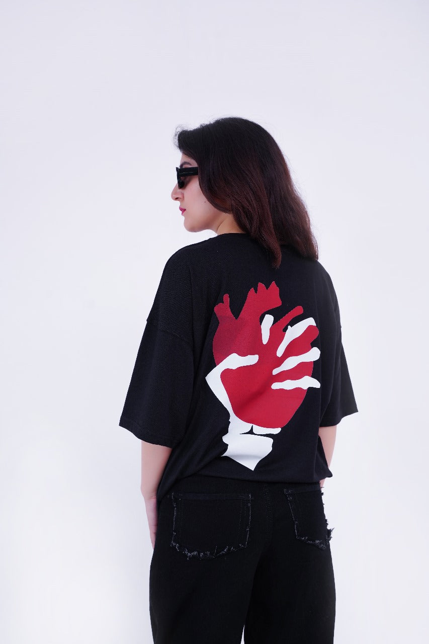 Hand of Love T-Shirt