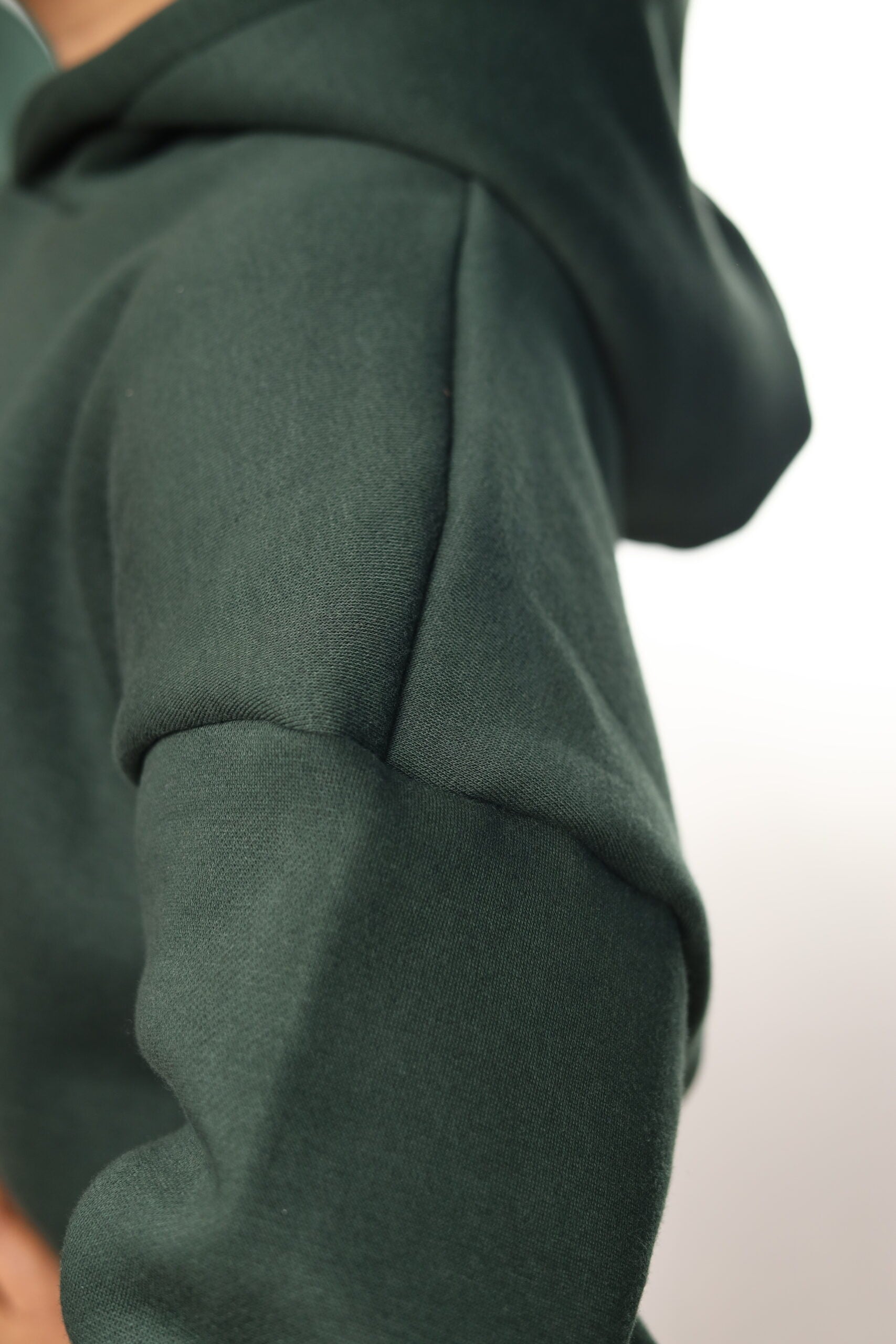 LEGACY – Oversized Hoodie