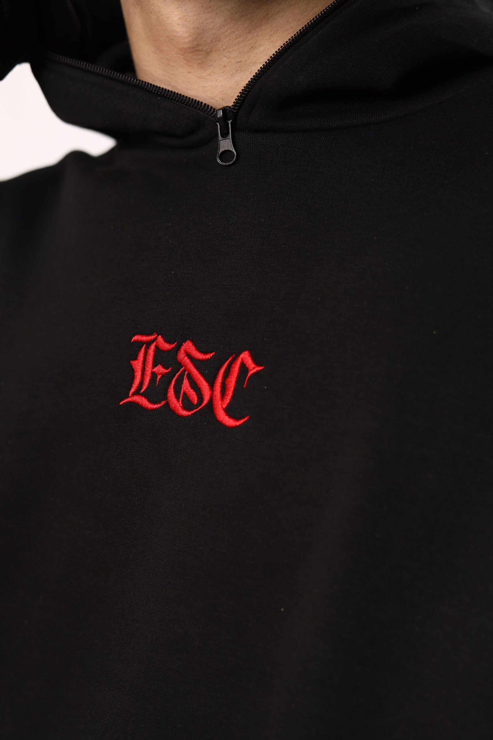 NINJA – Oversized Hoddie