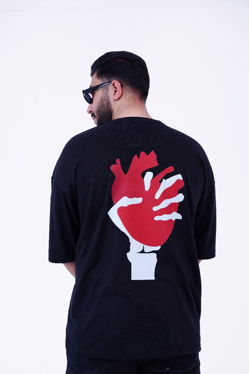 Hand of Love T-Shirt