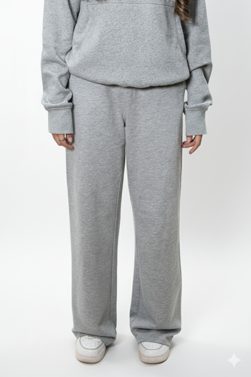 Grey Sweatpants