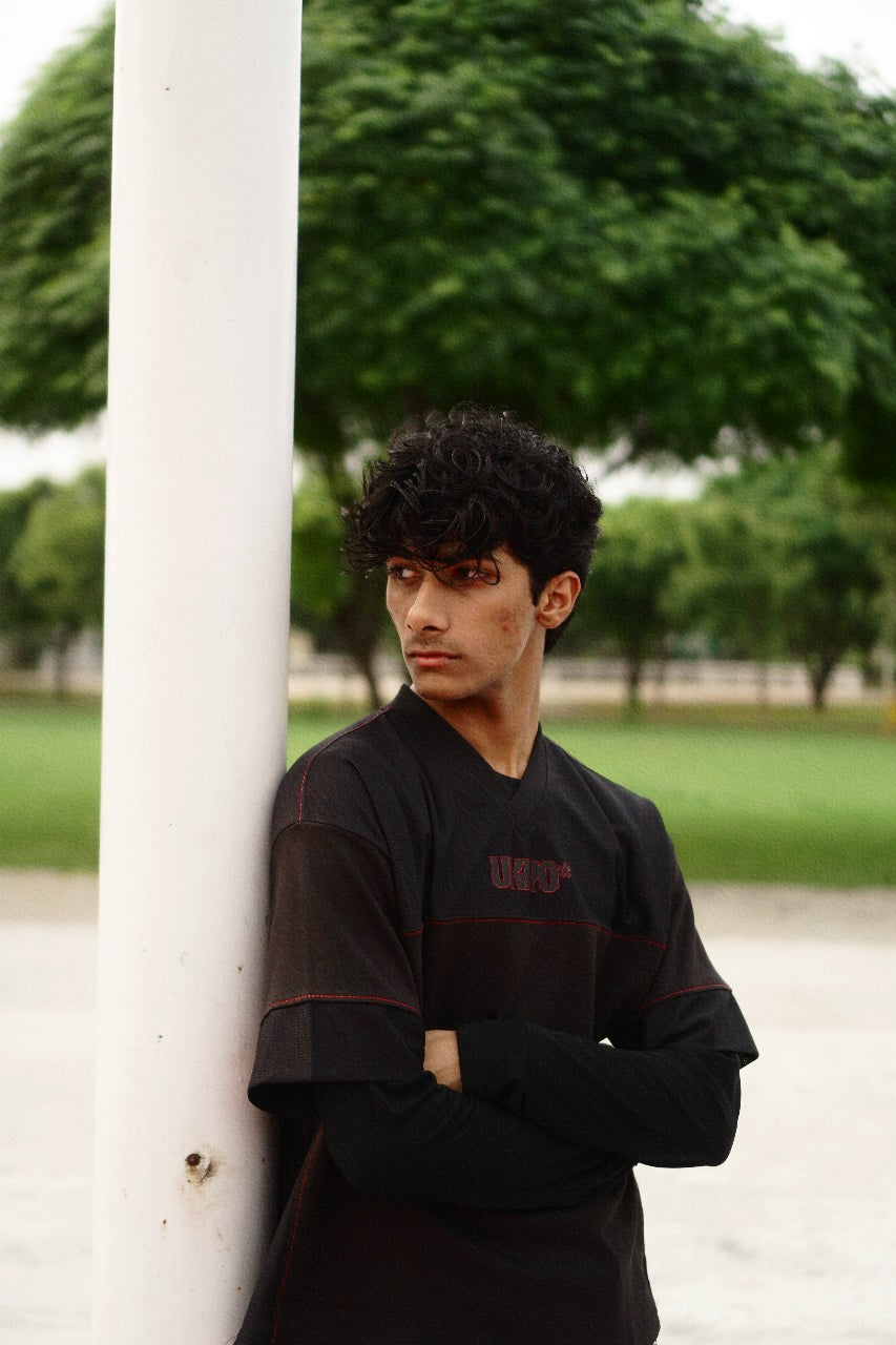 Kurotsuki Tee