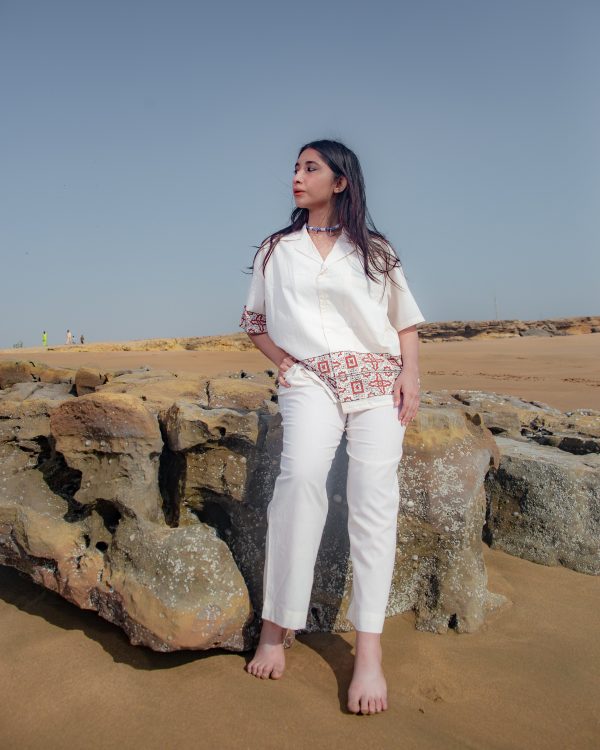 Thattā Unisex