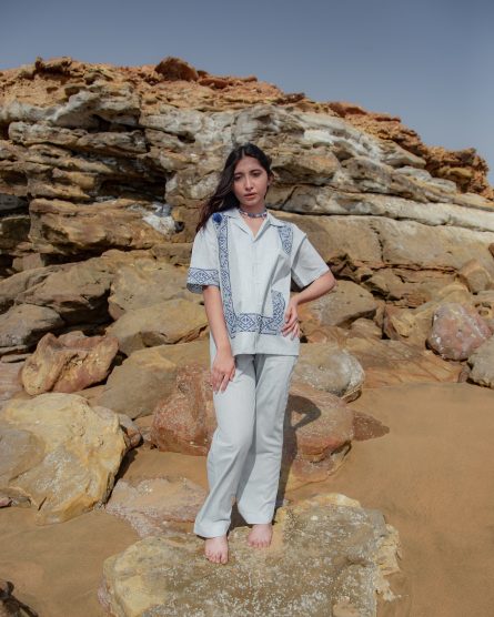 MohenjoDaro Unisex