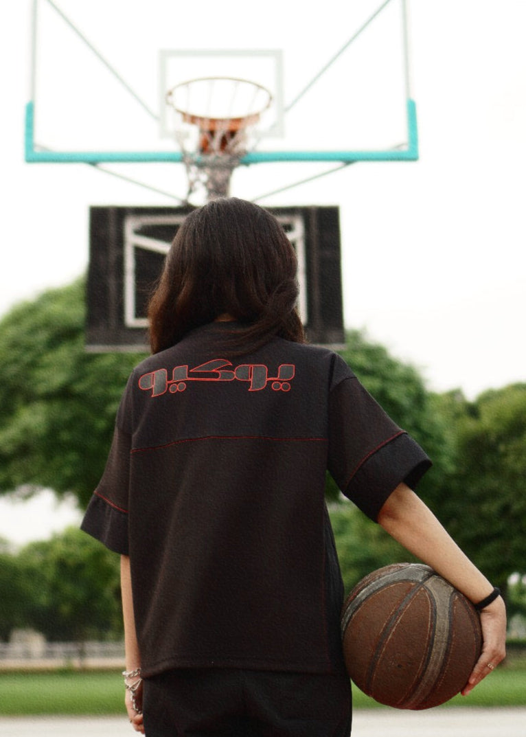 Kurotsuki Tee