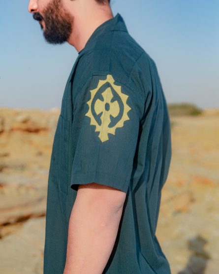 Umērkot Unisex