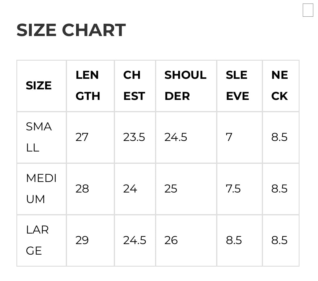 SAAWA – Oversized T-Shirt
