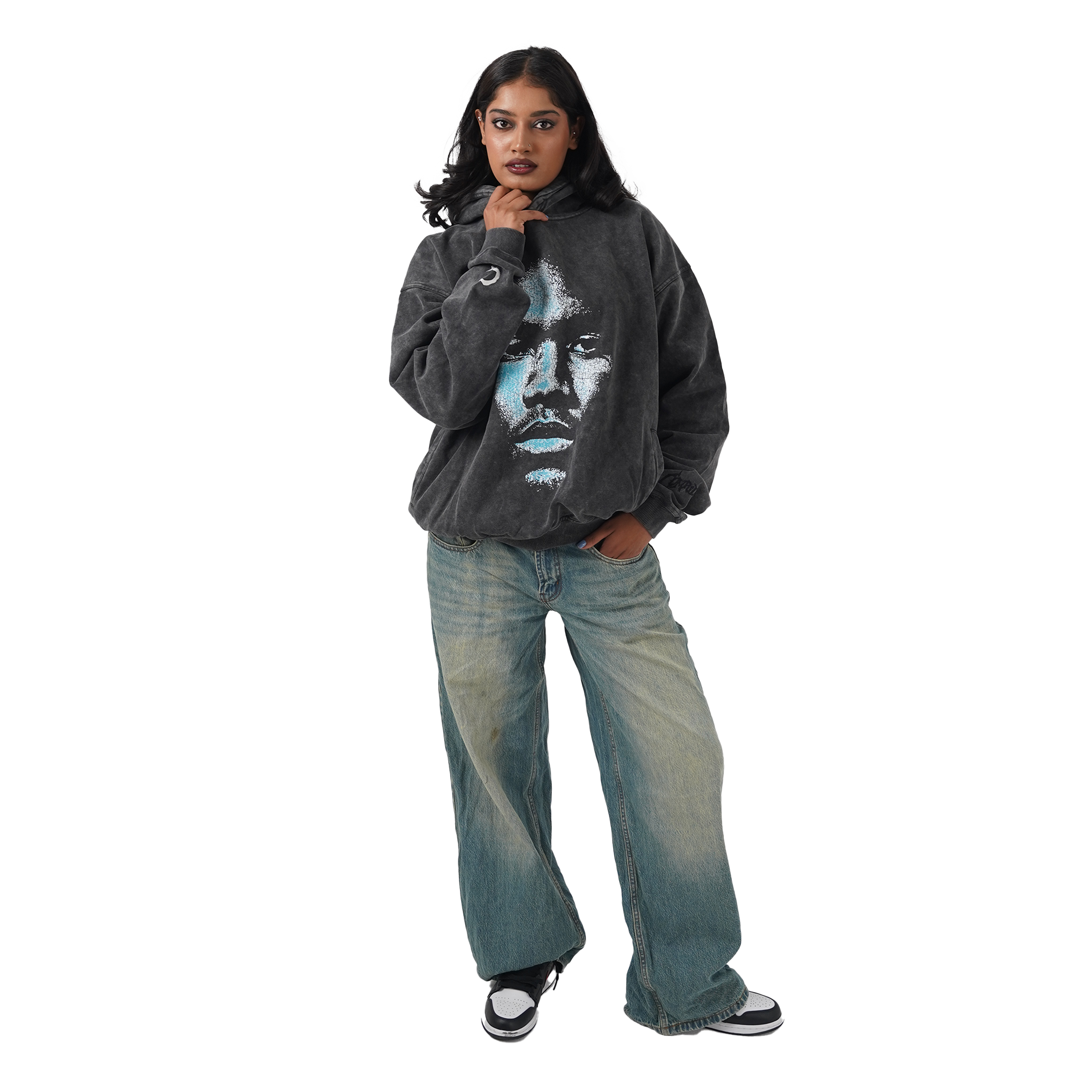 Frank Ocean Boys Don't Cry Hoodie