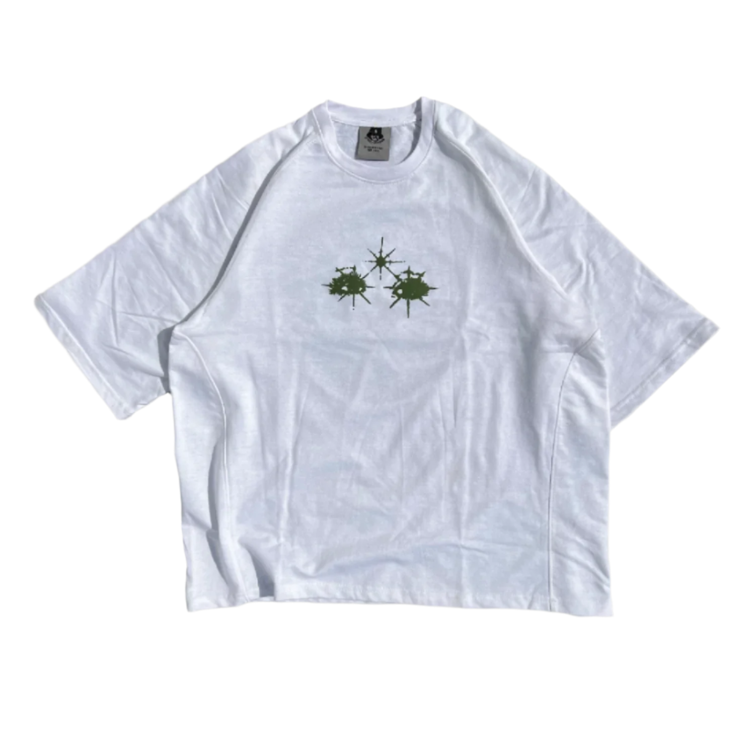 Break Free Tee