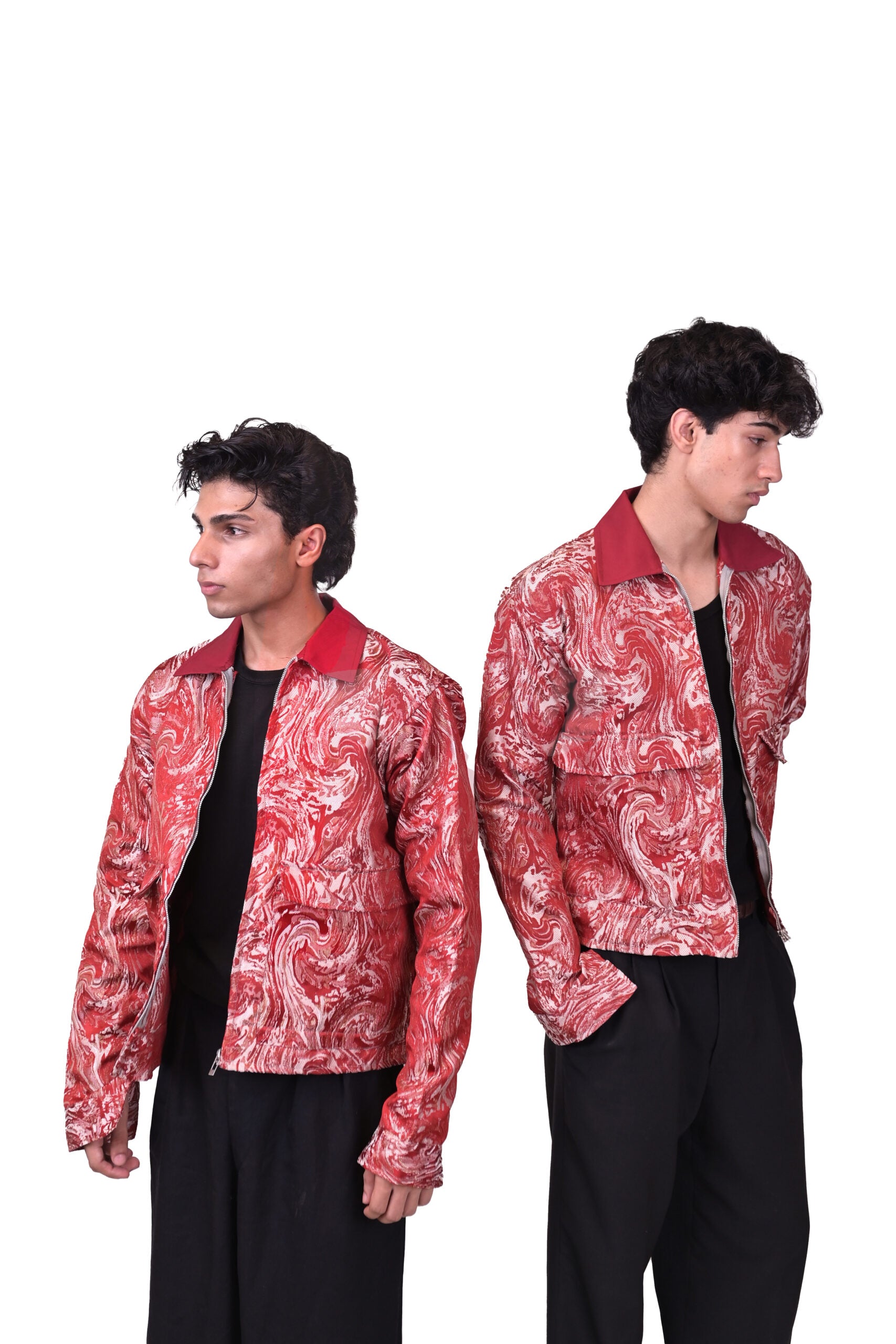 TUFANI MIRCHI SHACKET