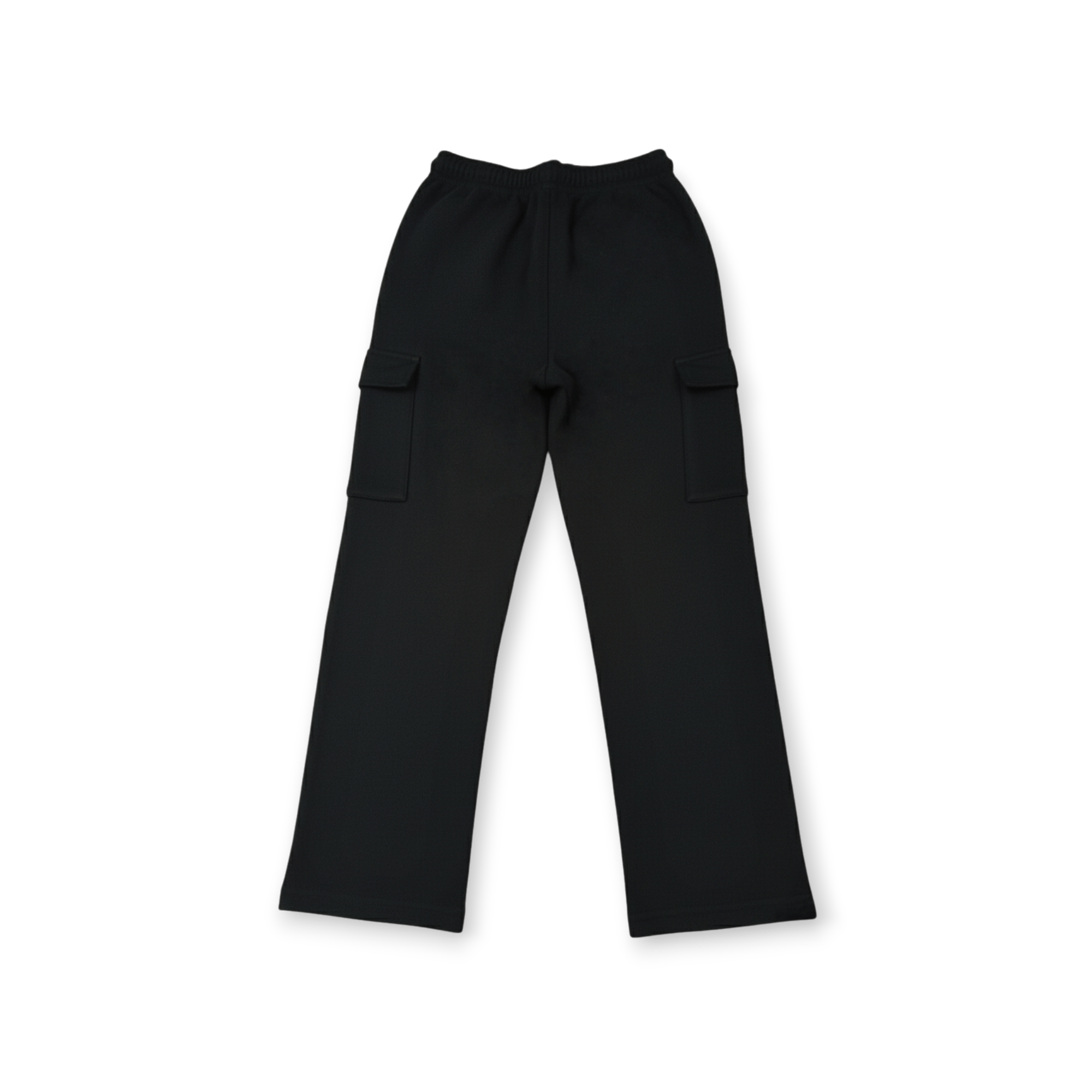 Unisex Classic Cargo - Black