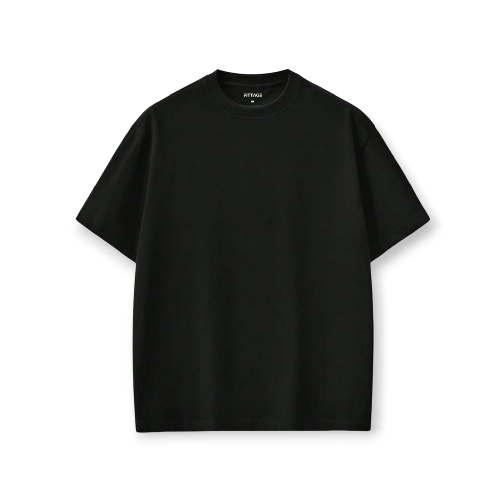 Origin Drop Shoulder Tee