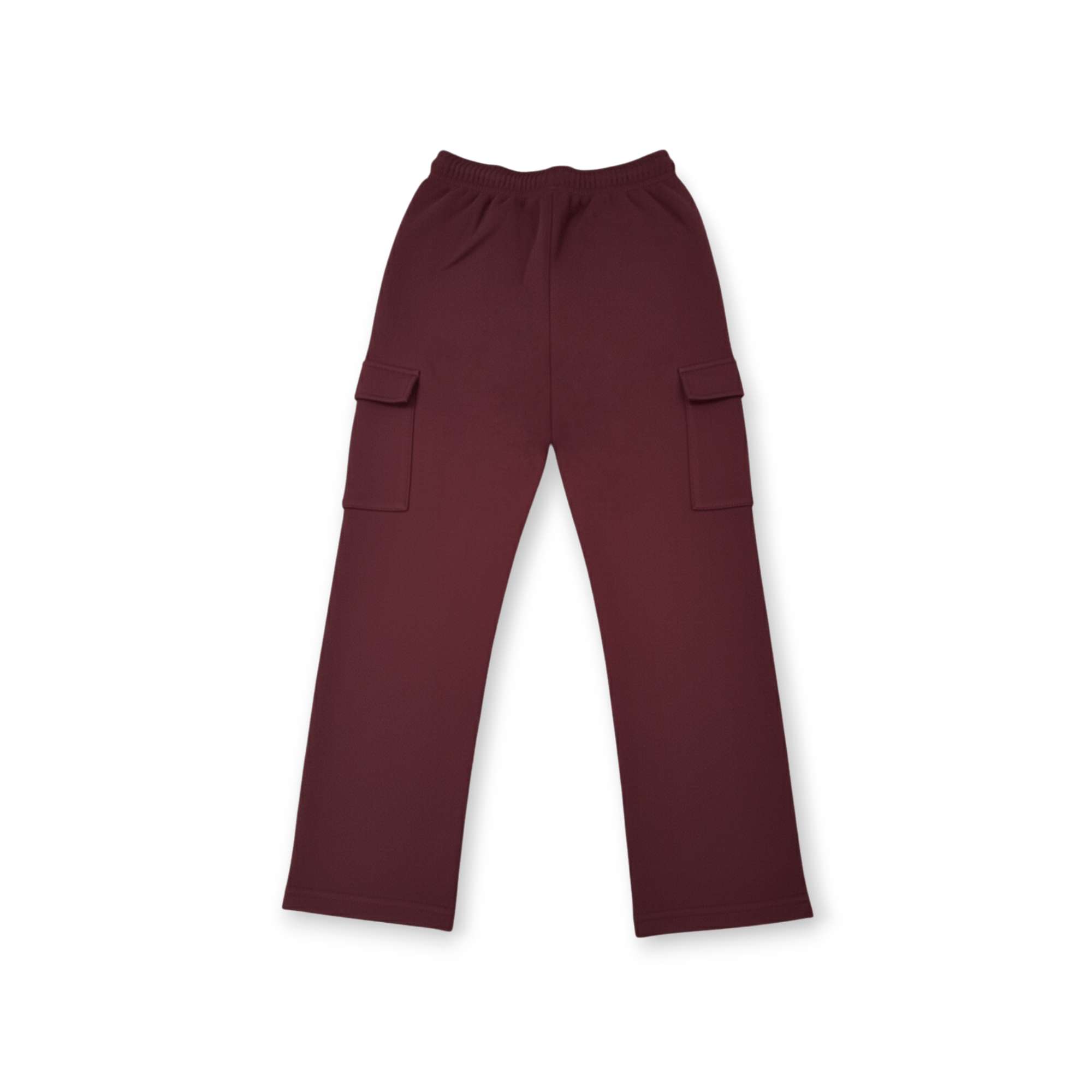 Unisex Classic Cargo - Maroon
