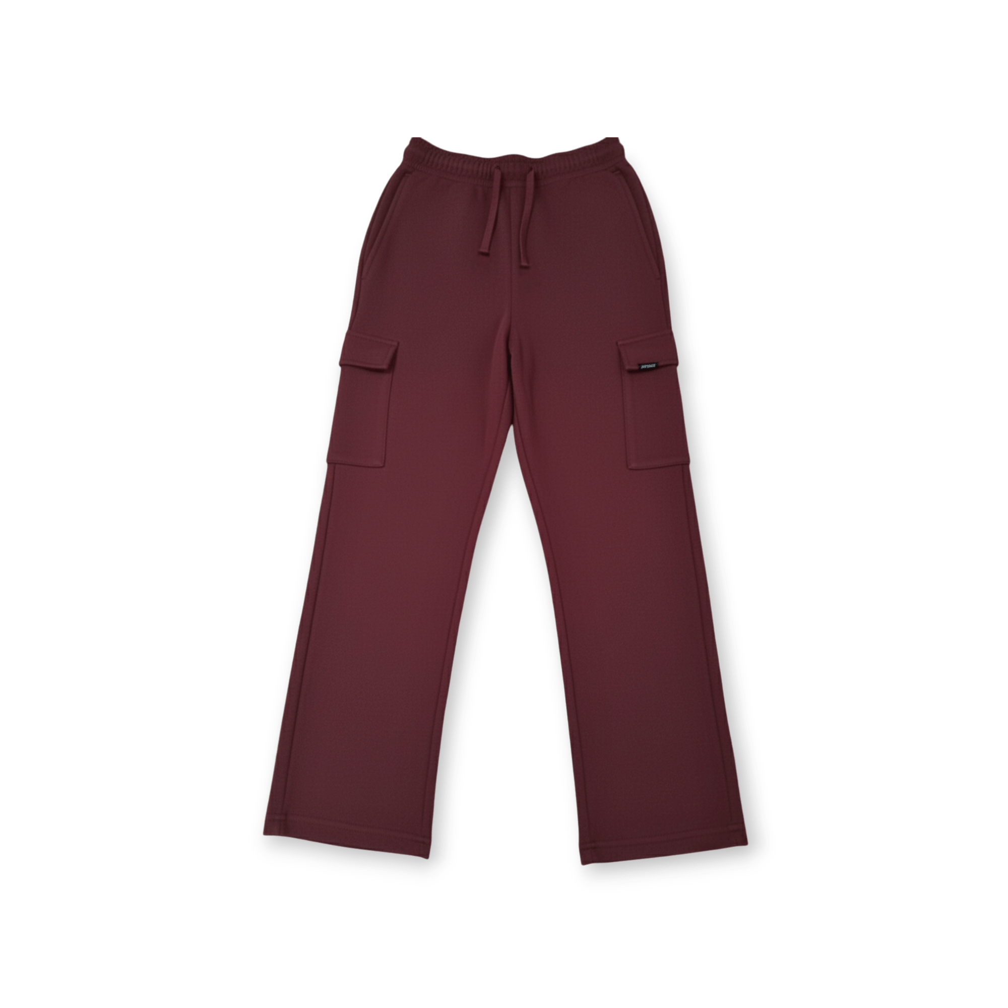 Unisex Classic Cargo - Maroon