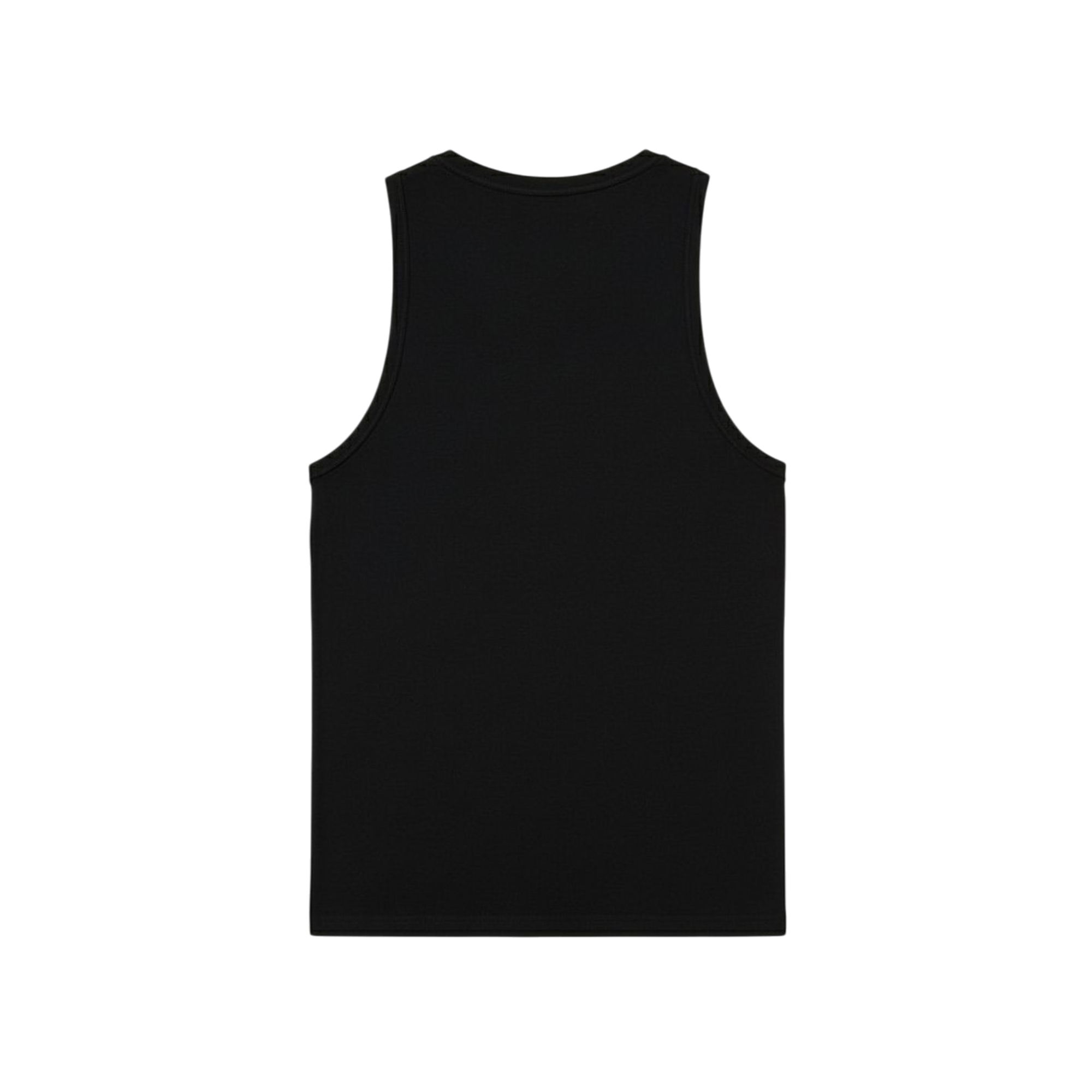 Black Origin Tank Top