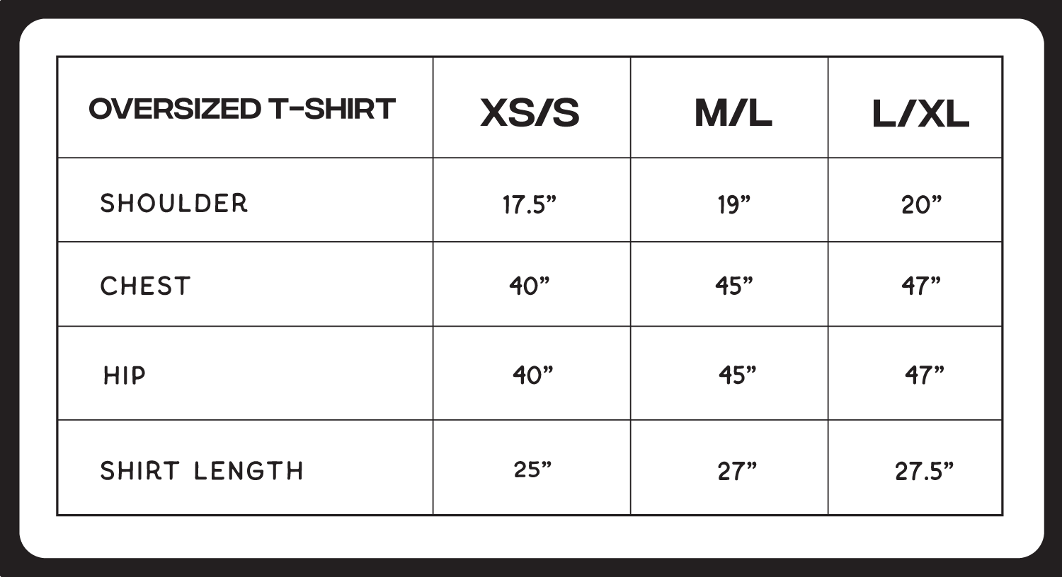 Creative Director T-shirt