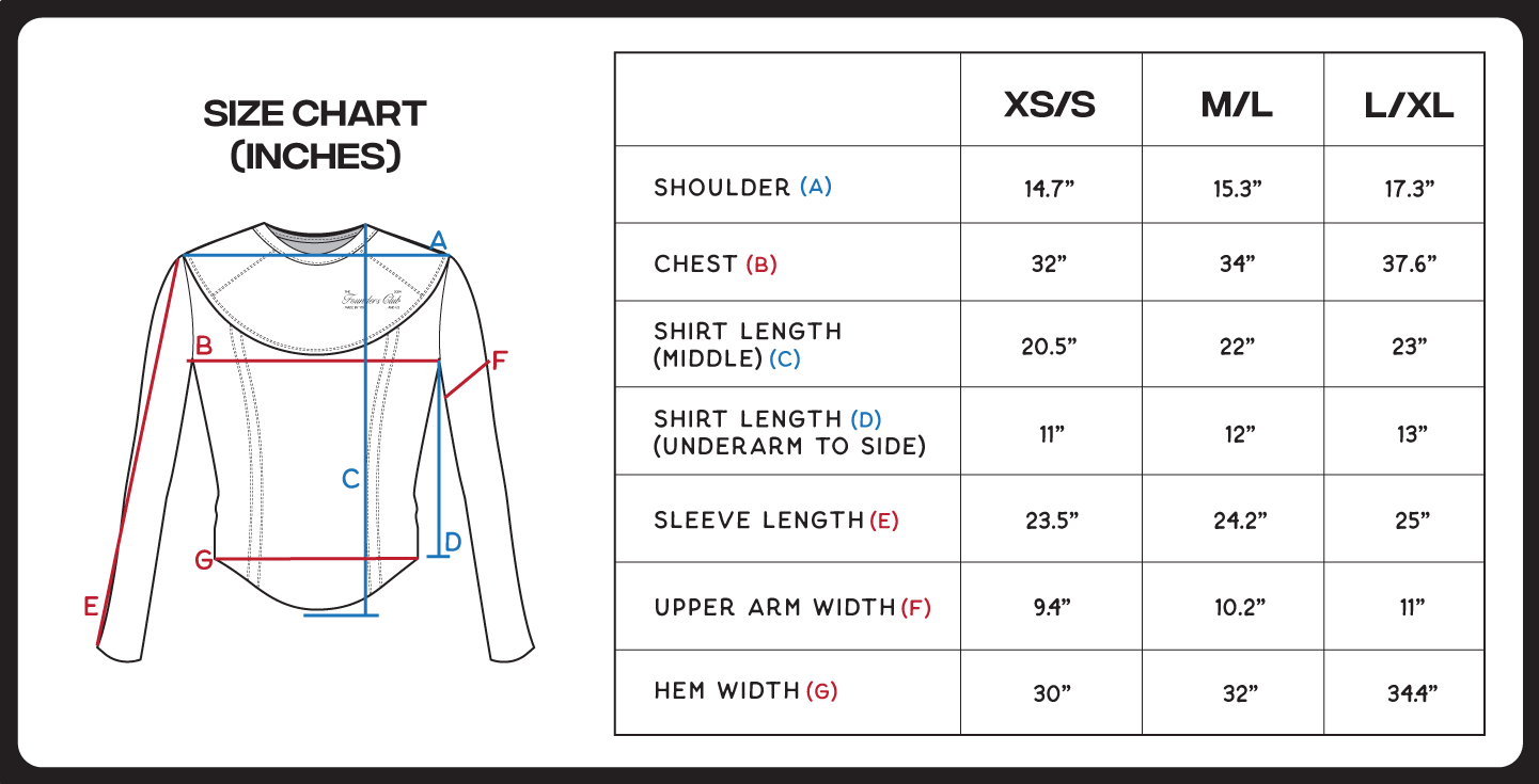 Baseball Shirt / Navy Blue