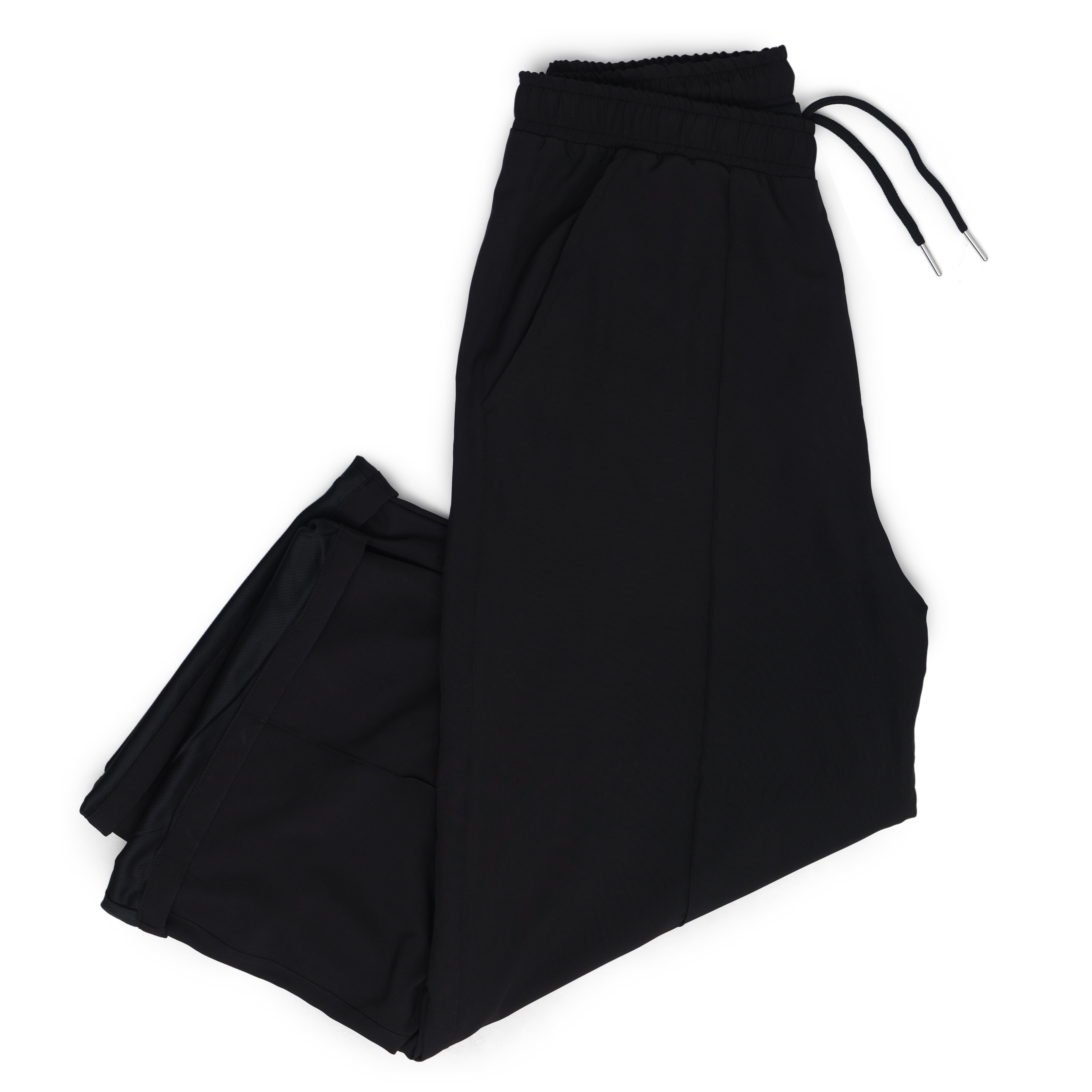 H1 - Wide Legged Unisex Bottoms