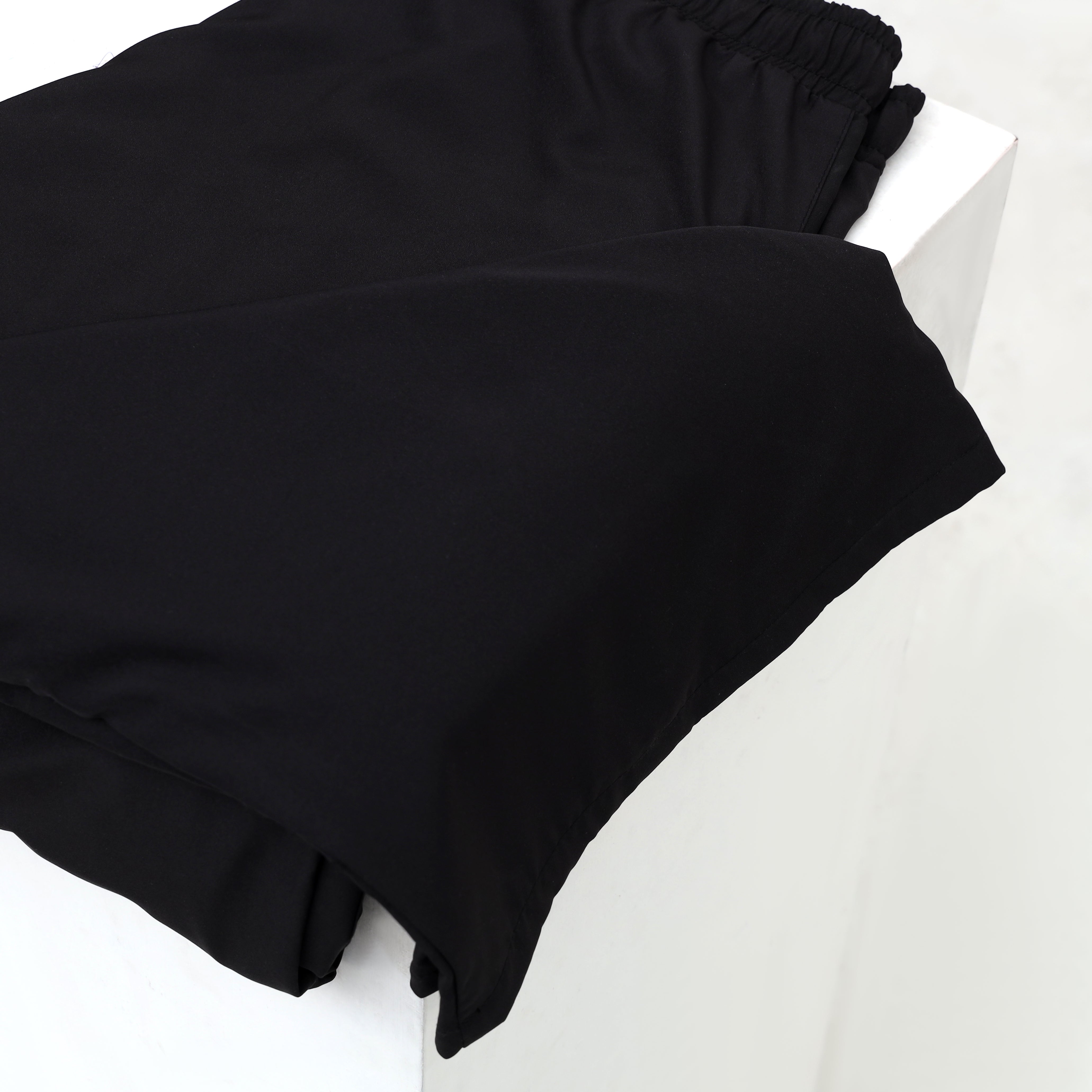 H1 - Wide Legged Unisex Bottoms